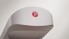 Bút trình chiếu Logitech Spotlight 2 910-007677 màu Cát (Sand)