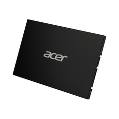 Ổ cứng SSD ACER RE100 2.5'' SATA III, 4TB, model: RE100-25-4TB