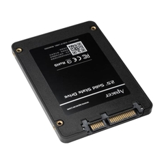 SSD Apacer AS340 120GB SATA III 2.5" (AP120GAS340G-1)