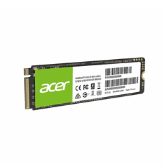 Ổ cứng SSD Acer FA100-2TB NVMe PCIe Gen3 M.2