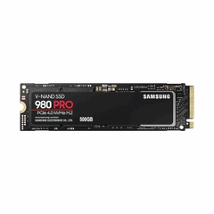 Ổ cứng SSD Samsung 980 Pro 2TB M2 PCIe 4.0 chính hãng (MZ-V8P2T0BW) | Hàng chính hãng