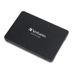 Ổ cứng SSD Verbatim Vi550 256GB 2.5'' SATA 3(49351) | Hàng chính hãng