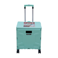 Xe kéo hàng đi chợ rút gọn Fujihome ST-250