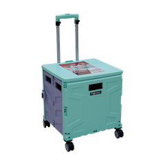 Xe kéo hàng đi chợ rút gọn Fujihome ST-250