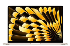 Máy Tính Xách Tay Macbook Air M5 A3449 24GB RAM/1TB SSD