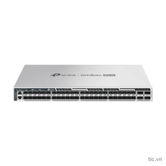 Switch L3 Omada Pro S7500-48XF4C 48 cổng 10G SFP+ + 4 cổng 100G Chính Hãng