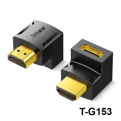 Đầu nối HDMI Jasoz T-G153