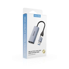 Video Capture Card Có nguồn PD100W - T-G190