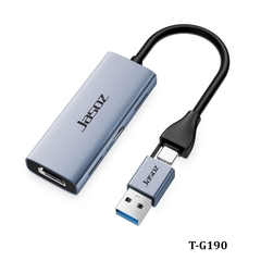 Video Capture Card Có nguồn PD100W - T-G190