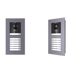 Bộ Module Chuông Cửa IP Hikvision DS-KIS27