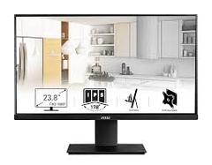 Màn hình MSI PRO MP241X 23.8 inch VA FHD