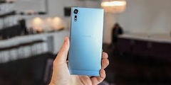 Sony Xperia XZs Di Động