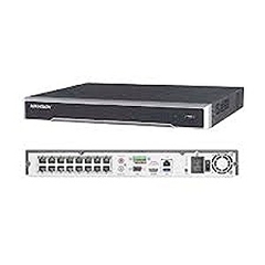 Bộ 13 Camera Hikvision 2mp - Thu Tiếng - Có Màu Ban Đêm | Hàng chính hãng
