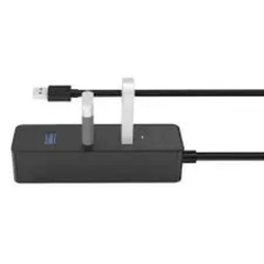 Bộ chia USB HUB 4 cổng USB 3.0 W5PH4-U3 | Hàng chính hãng