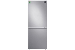 Tủ Lạnh Samsung RB27N4010S8/SV 280L Inverter Silver | Hàng chính hãng