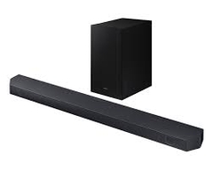Loa Soundbar Samsung HW-Q600C | Hàng chính hãng
