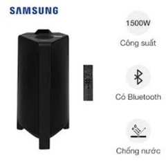 Loa tháp Samsung MX-T70/XV 1500W | Hàng chính hãng