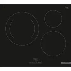 BẾP TỪ BOSCH PUJ61RBB5E - MADE IN SPAIN - PUJ61RBB5E | Hàng chính hãng