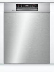 Máy rửa bát âm tủ 14 bộ Bosch SMU6ECS57E | Hàng chính hãng