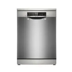Máy rửa bát Bosch SMS6ZCI85M Serie 6 sấy Zeolith 14 bộ | Hàng chính hãng