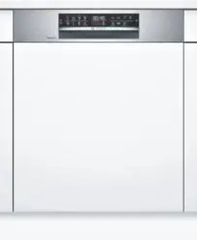 Máy rửa bát âm tủ 13 bộ Bosch SMI6ZDS49E | Hàng chính hãng