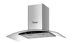 Máy hút mùi kính cong cảm ứng Canzy CZ MLH870 | Hàng chính hãng