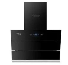 Máy hút mùi Canzy CZ 70LCD | Hàng chính hãng