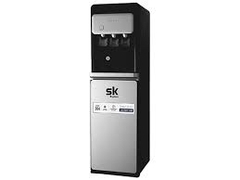 Cây nước úp bình SK Sumikura màu bạc SKW-201C-S | Hàng chính hãng