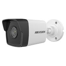 Bộ 5 Mắt Camera IP HIKVISION 2.0mp | Hàng chính hãng
