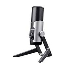 Micro thu âm GX6 USB – Micro dạng desktop đa chế độ cho livestream & podcast | Hàng chính hãng