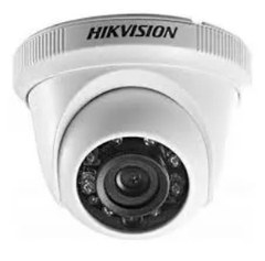 Bộ 5 Mắt Camera HIKVISION 8.0mp (4K) | Hàng chính hãng