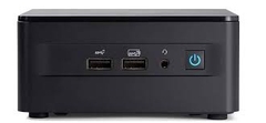 Bộ Mini PC ASUS Intel NUC13 PRO Tall RNUC13ANHi3 RNUC13ANHI300000I | Hàng chính hãng