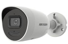 Camera IP Hikvision Series 2xx6 DS-2CD2026G2-IU/SL - Tích hợp trí tuệ nhân tạo AcuSense thân trụ thế hệ 2 2MP | Hàng chính hãng