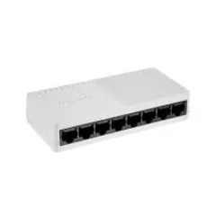 SOHO Value Series: Unmanaged Desktop Switch Plastic, L2 (for channel) DS-3E0508D-O | Hàng chính hãng