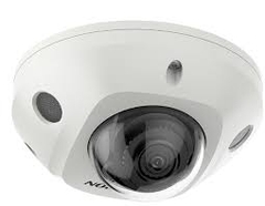Camera IP Dome hồng ngoại 2MP chuẩn nén H.265+ Hikvision DS-2CD2526G2-IS | Hàng chính hãng