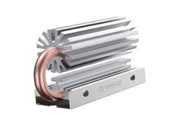 Tản nhiệt M.2 SSD ORICO M2HS5-SV-BP | Hàng chính hãng