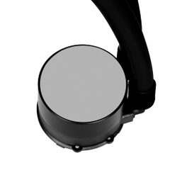 TẢN NHIỆT NƯỚC SAMA PS360MM BLACK | Hàng chính hãng