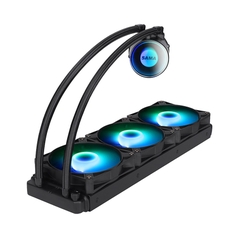 TẢN NHIỆT NƯỚC SAMA KW360D BLACK | Hàng chính hãng