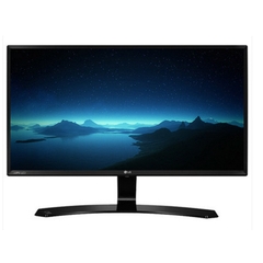 Màn Hình Máy Tính LG 23.5 Inch 24MP58VQ-P