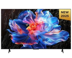 Tivi LED TCL 4K 75 inch 75P6K Mới 2025 | Hàng chính hãng