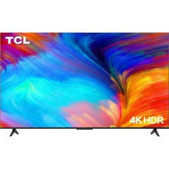 Google Tivi TCL 4K 43 inch 43P635 MỚI 2025 | Hàng chính hãng
