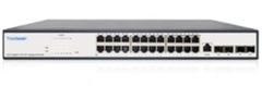 Thiết bị chuyển mạch Switch layer 3 Todaair TD-SW324G-410GF | Hàng chính hãng