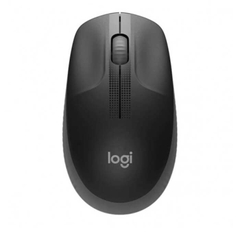 Chuột không dây Logitech M191 (910-005927) | Hàng chính hãng