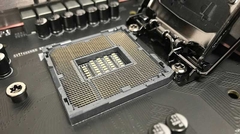 Bộ kiểm tra socket CPU 1150 và 1155