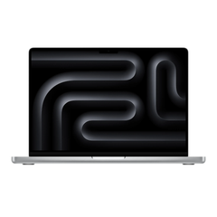 Laptop MacBook Pro M4 Max 16C CPU 40C GPU 48GB RAM 1TB SSD 16.2" Bạc/Đen