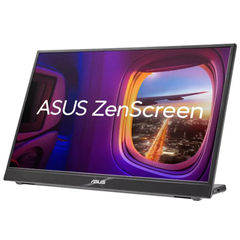 Màn hình di động ASUS ZenScreen MB16QHG 16 inch | Hàng chính hãng