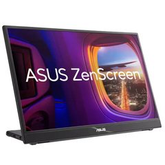 Màn hình di động ASUS ZenScreen MB16QHG 16 inch | Hàng chính hãng