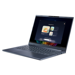 Laptop Acer Swift Go 14 AI SFG14-75-5264