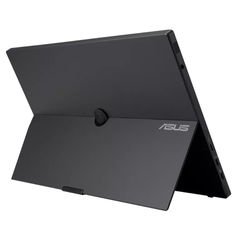Màn hình di động ASUS ZenScreen Touch MB16AMTR 16 inch | Hàng chính hãng