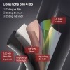 Thang rút đơn thép carbon Fujihome STL59